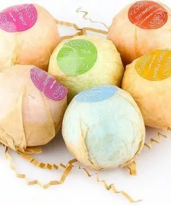 Goedkoopste ???? Je Beste Keuze Bath Bombs, Bad Bruisballen, 100% Natuurlijke Producten Speciale Mix Van Etherische Oliën Aroma ???? 9 Goedkoopste ???? Je Beste Keuze Bath Bombs, Bad Bruisballen, 100% Natuurlijke Producten Speciale Mix Van Etherische Oliën Aroma ???? -Jean Paul Gaultier Shop 550x404 3