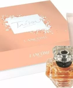 Aanbiedingen ???? Lancôme Lancome Tresor Giftset 80 Ml ????