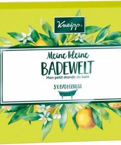 Promo ???? Kneipp - Sada Olejů Do Koupele - ????