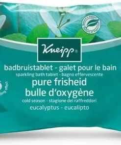 Beste Pirce ???? Kneipp Badbruistablet Mint Eucalyptus ????