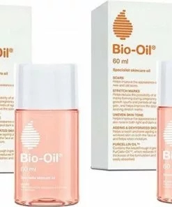 Goedkoopste ???? Bio Oil Bio-Oil - 2 X 60 Ml - Voordeelverpakking ????
