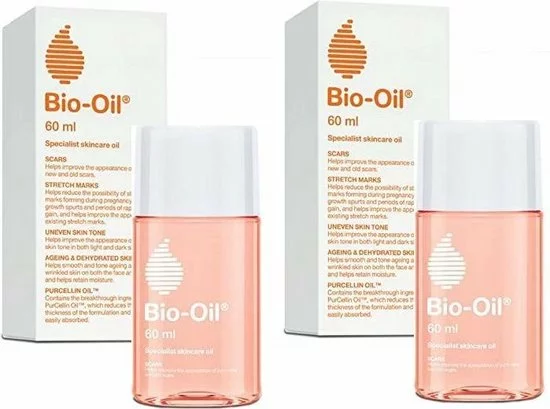 Goedkoopste ???? Bio Oil Bio-Oil - 2 X 60 Ml - Voordeelverpakking ???? 1 Goedkoopste ???? Bio Oil Bio-Oil - 2 X 60 Ml - Voordeelverpakking ????