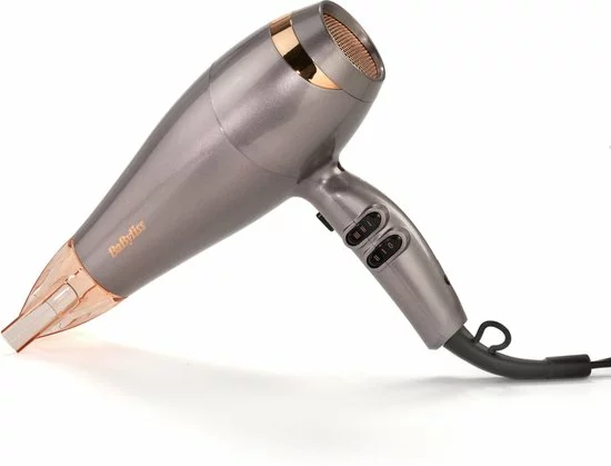 Goedkoop ???? BaByliss ® Elegance 5336NPE - Föhn ✔️ 2 Goedkoop ???? BaByliss ® Elegance 5336NPE - Föhn ✔️ - Afbeelding 2