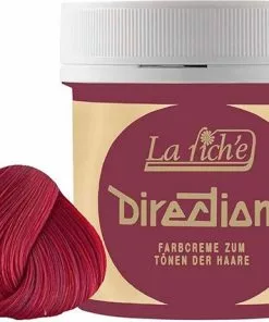 Nieuw ???? Directions Dark Tulip - Haarverf ???? -Jean Paul Gaultier Shop 550x426 1