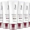 Korting ???? Dove DermaSpa Intensive Handcreme - 6 X 75 Ml - Voordeelverpakking ????