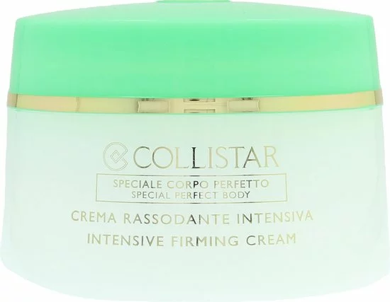 Flash-uitverkoop ⭐ Collistar Intensive Firming Cream - 400 Ml ⌛ 4 Flash-uitverkoop ⭐ Collistar Intensive Firming Cream - 400 Ml ⌛ - Afbeelding 4