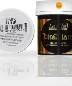 Nieuw ???? Directions Dark Tulip - Haarverf ???? -Jean Paul Gaultier Shop 550x429 2