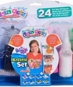 Hete verkoop ???? Aqua Gelz Creative Set ????