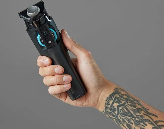 Beste Verkoop ⭐ Remington Power-X Series X6 Tondeuse - HC6000 ???? 4 Beste Verkoop ⭐ Remington Power-X Series X6 Tondeuse - HC6000 ???? - Afbeelding 4