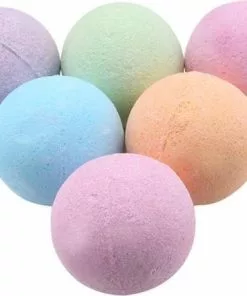 Goedkoopste ???? Je Beste Keuze Bath Bombs, Bad Bruisballen, 100% Natuurlijke Producten Speciale Mix Van Etherische Oliën Aroma ???? 7 Goedkoopste ???? Je Beste Keuze Bath Bombs, Bad Bruisballen, 100% Natuurlijke Producten Speciale Mix Van Etherische Oliën Aroma ???? -Jean Paul Gaultier Shop 550x436 3