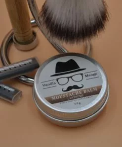 Beste Verkoop ???? Merkloos Bamboe Scheerset Deluxe - Scheermesjes - Cadeau Voor Hem ???? -Jean Paul Gaultier Shop 550x440 4