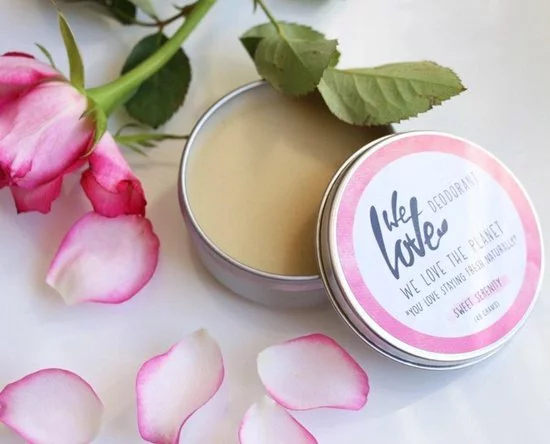 Beste deal ✨ We Love The Planet Deodorant - Sweet Serenity - Natuurlijk - 2 Stuks - 2 X 48g ???? 3 Beste deal ✨ We Love The Planet Deodorant - Sweet Serenity - Natuurlijk - 2 Stuks - 2 X 48g ???? - Afbeelding 3