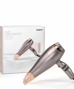 Goedkoop ???? BaByliss ® Elegance 5336NPE - Föhn ✔️ 14 Goedkoop ???? BaByliss ® Elegance 5336NPE - Föhn ✔️ -Jean Paul Gaultier Shop 550x445 4