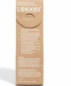 Top 10 ???? The Lekker Company Deodorant – Sensitive Soft Bamboo - Vrij Van Parabenen ⭐ -Jean Paul Gaultier Shop 550x450 4