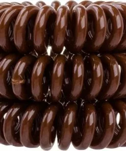 Beste recensies van ✔️ Invisibobble Pretzel Brown - 3 Stuks ???? -Jean Paul Gaultier Shop 550x452 4