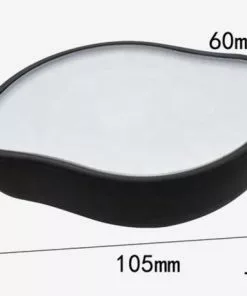 Nieuw ???? Blamoa Crystal Hair Removal - Crystal Haarverwijderaar - Ontharing - Pijnloos - Ontharen - Tiktok - Bleame - Hele Lichaam - Crystal - High Tech - Gladde Huid ???? -Jean Paul Gaultier Shop 550x459 3