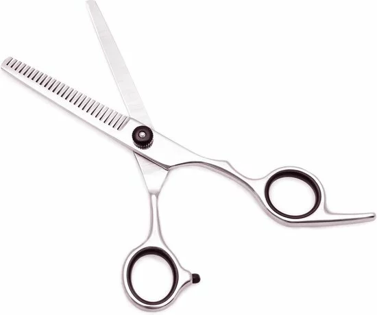 Goedkoopste ???? Qualisce Hairstyle 7-Delige Kappersset - Professionele Kappersset - Kappersschaar - Kappersschaar Rechtshandig - Effileerschaar - Coupeschaar - Uitdunschaar ???? 7 Goedkoopste ???? Qualisce Hairstyle 7-Delige Kappersset - Professionele Kappersset - Kappersschaar - Kappersschaar Rechtshandig - Effileerschaar - Coupeschaar - Uitdunschaar ???? - Afbeelding 7