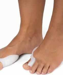 Begroting ???? Solelution Valgomed Original Teenspreider Hallux Valgus + Bescherming (per Paar) ✨ 9 Begroting ???? Solelution Valgomed Original Teenspreider Hallux Valgus + Bescherming (per Paar) ✨ -Jean Paul Gaultier Shop 550x464 1