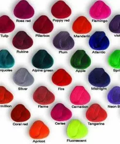 Aanbiedingen ???? Directions White Toner - Haarverf ⌛ -Jean Paul Gaultier Shop 550x468 2