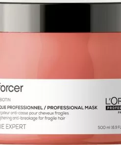 Top 10 ⭐ L’Oréal Professionnel L'Oréal Paris Serie Expert Inforcer Haarmasker 500 Ml ???? 16 Top 10 ⭐ L’Oréal Professionnel L'Oréal Paris Serie Expert Inforcer Haarmasker 500 Ml ???? -Jean Paul Gaultier Shop 550x469 5