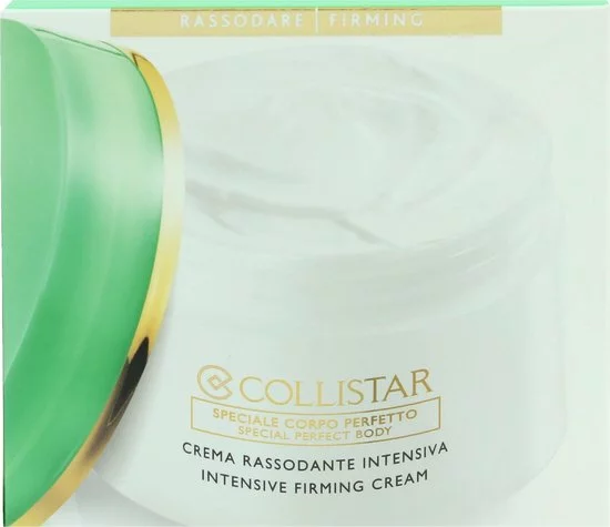 Flash-uitverkoop ⭐ Collistar Intensive Firming Cream - 400 Ml ⌛ 7 Flash-uitverkoop ⭐ Collistar Intensive Firming Cream - 400 Ml ⌛ - Afbeelding 7
