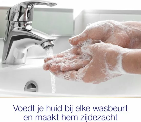 Coupon ???? Dove Cream Wash Zeep Pomp - 6 X 250 Ml - Voordeelverpakking ???? 7 Coupon ???? Dove Cream Wash Zeep Pomp - 6 X 250 Ml - Voordeelverpakking ???? - Afbeelding 7