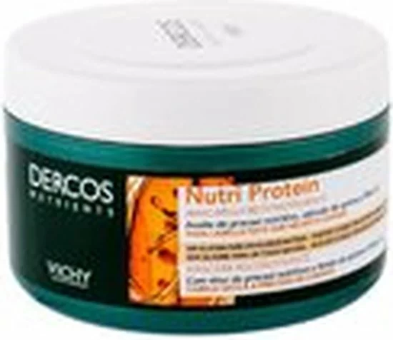 Uitgang ✨ Vichy Dercos Nutrients Protein Masker - 250 Ml ???? 6 Uitgang ✨ Vichy Dercos Nutrients Protein Masker - 250 Ml ???? - Afbeelding 6