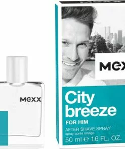 Beste Pirce ✨ Mexx City Breeze - For Him - After Shave Spray - 50 Ml ???? -Jean Paul Gaultier Shop 550x478 9