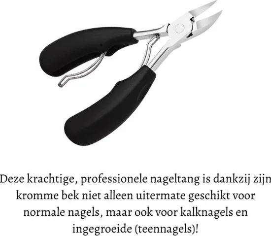 Top 10 ???? Wanties Ingegroeide Teennagel Complete 5-in 1 Set | Gereedschap Om Ingegroeide Nagels Te Verhelpen + Nageltang Nagelknipper | Nagellifter / Corrector Pleister | Kalknagel Kalknagels Nagellifter Lifter Pedicure | Nagelbeugel Nagelbeugeltjes ???? 4 Top 10 ???? Wanties Ingegroeide Teennagel Complete 5-in 1 Set | Gereedschap Om Ingegroeide Nagels Te Verhelpen + Nageltang Nagelknipper | Nagellifter / Corrector Pleister | Kalknagel Kalknagels Nagellifter Lifter Pedicure | Nagelbeugel Nagelbeugeltjes ???? - Afbeelding 4