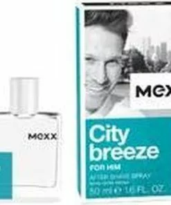 Beste Pirce ✨ Mexx City Breeze - For Him - After Shave Spray - 50 Ml ???? -Jean Paul Gaultier Shop 550x481 4