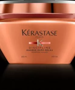 Begroting ???? Kerastase Kérastase Discipline Masque Oléo-Relax Haarmasker - Haarmasker Droog Haar - Haarmasker Beschadigd Haar ???? 14 Begroting ???? Kerastase Kérastase Discipline Masque Oléo-Relax Haarmasker - Haarmasker Droog Haar - Haarmasker Beschadigd Haar ???? -Jean Paul Gaultier Shop 550x483 3