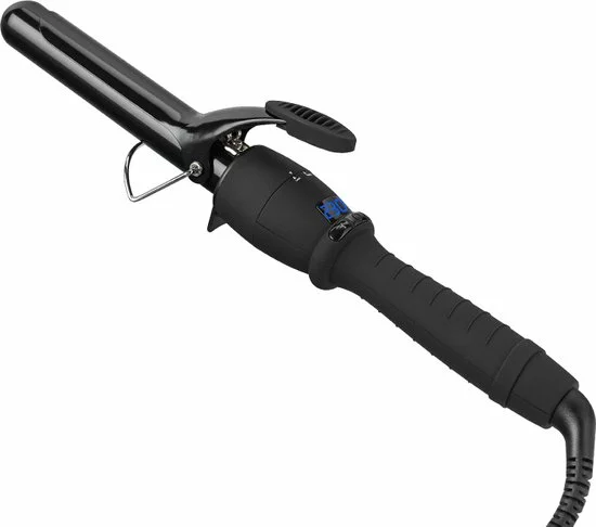 Beste recensies van ???? Niceey Keramische Krultang - 25mm - Haarkruller - Curling Iron - 120-210°C - Zwart ???? 1 Beste recensies van ???? Niceey Keramische Krultang - 25mm - Haarkruller - Curling Iron - 120-210°C - Zwart ????