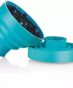 Promo ???? Xanitalia PRO HAIRCARE Universeel Diffuser In Silicone - ROZE ❤️ -Jean Paul Gaultier Shop 550x488 5