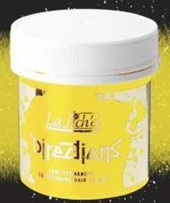 Aanbiedingen ???? Directions White Toner - Haarverf ⌛ -Jean Paul Gaultier Shop 550x489 1