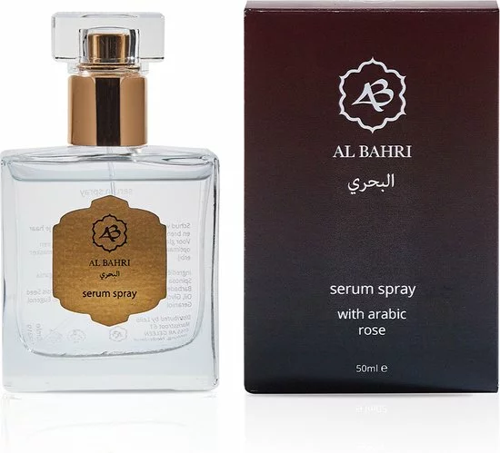 Flash-uitverkoop ???? Al Bahri Haar Serum Spray- Haar Parfum Oudh Wood Geur ???? 1 Flash-uitverkoop ???? Al Bahri Haar Serum Spray- Haar Parfum Oudh Wood Geur ????