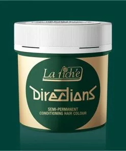 Flash-uitverkoop ⌛ Directions Alpine - Haarverf ????