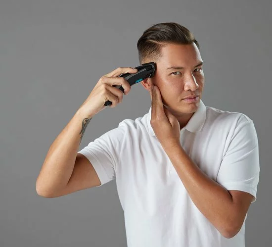 Beste Verkoop ⭐ Remington Power-X Series X6 Tondeuse - HC6000 ???? 5 Beste Verkoop ⭐ Remington Power-X Series X6 Tondeuse - HC6000 ???? - Afbeelding 5