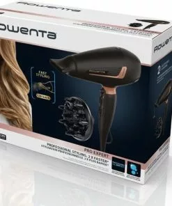 Promo ✔️ Rowenta Pro Expert CV8830 - Föhn ???? -Jean Paul Gaultier Shop 550x501 2
