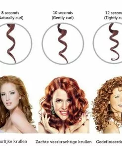 Gloednieuw ???? BeautyFit Heatless Curls 26 Stuks XXL Size + Luxe Opberg-tas - Krulspelden - Haarrollers - Meest Volledige Set - Krullen Zonder Hitte ???? 25 Gloednieuw ???? BeautyFit Heatless Curls 26 Stuks XXL Size + Luxe Opberg-tas - Krulspelden - Haarrollers - Meest Volledige Set - Krullen Zonder Hitte ???? -Jean Paul Gaultier Shop 550x501 4