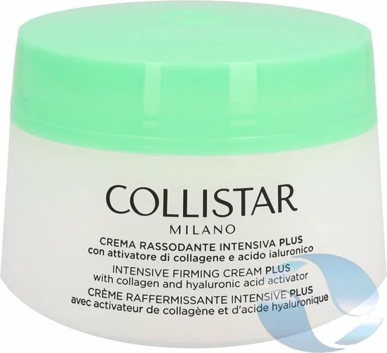 Flash-uitverkoop ⭐ Collistar Intensive Firming Cream - 400 Ml ⌛ 5 Flash-uitverkoop ⭐ Collistar Intensive Firming Cream - 400 Ml ⌛ - Afbeelding 5