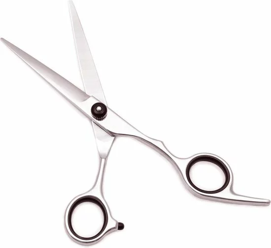 Goedkoopste ???? Qualisce Hairstyle 7-Delige Kappersset - Professionele Kappersset - Kappersschaar - Kappersschaar Rechtshandig - Effileerschaar - Coupeschaar - Uitdunschaar ???? 8 Goedkoopste ???? Qualisce Hairstyle 7-Delige Kappersset - Professionele Kappersset - Kappersschaar - Kappersschaar Rechtshandig - Effileerschaar - Coupeschaar - Uitdunschaar ???? - Afbeelding 8