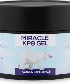 Begroting ???? Miracle Escargot Creme QSL | Miracle KP8 Gel - Spier & Gewrichtsgel - 250ml ????