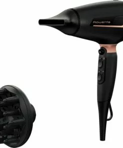 Promo ✔️ Rowenta Pro Expert CV8830 - Föhn ????