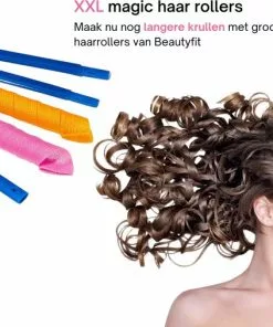 Gloednieuw ???? BeautyFit Heatless Curls 26 Stuks XXL Size + Luxe Opberg-tas - Krulspelden - Haarrollers - Meest Volledige Set - Krullen Zonder Hitte ???? 18 Gloednieuw ???? BeautyFit Heatless Curls 26 Stuks XXL Size + Luxe Opberg-tas - Krulspelden - Haarrollers - Meest Volledige Set - Krullen Zonder Hitte ???? -Jean Paul Gaultier Shop 550x507 4