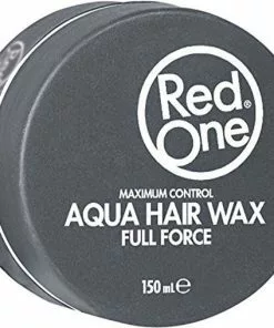 Goedkoopste ???? Red One Quicksilver Aqua Hair Wax 150ml ???? -Jean Paul Gaultier Shop 550x508 1