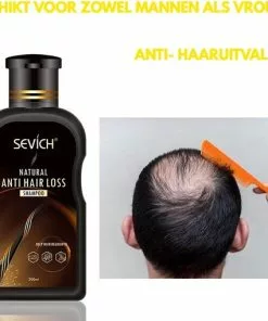 Groothandel ???? Sevich® Haaruitval Behandeling - Haarverzorging Shampoo - Anti Haaruitval Shampoo - Natuurlijke Ingrediënten - Veilig Om Te Gebruiken ❤️ -Jean Paul Gaultier Shop 550x509 10