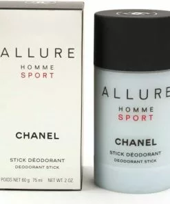 Top 10 ???? Chanel Allure Homme Sport Deo Stick - Deodorant - 75 Ml ✔️ -Jean Paul Gaultier Shop 550x509 3