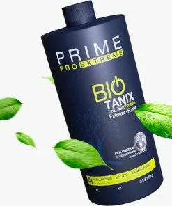 Beste Verkoop ???? Prime Bio Tanix Protein(ORIGINAL) Braziliaanse Keratine Behandeling. 1000ml ????