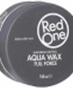 Goedkoopste ???? Red One Quicksilver Aqua Hair Wax 150ml ???? -Jean Paul Gaultier Shop 550x514 2