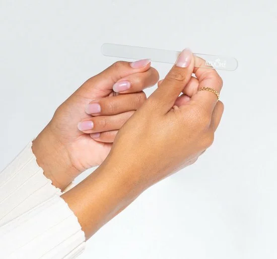 Coupon ???? Herome Nail Set Basic – Met De Glazen Nagelvijl Nagels In Vorm, Zonder Haakjes En Door De Wonderpen Gezonde En Soepele Nagelriemen (Herome Glass Nail File Travelsize & Wonderpen Cuticle Night Repair) ???? 11 Coupon ???? Herome Nail Set Basic – Met De Glazen Nagelvijl Nagels In Vorm, Zonder Haakjes En Door De Wonderpen Gezonde En Soepele Nagelriemen (Herome Glass Nail File Travelsize & Wonderpen Cuticle Night Repair) ???? - Afbeelding 11